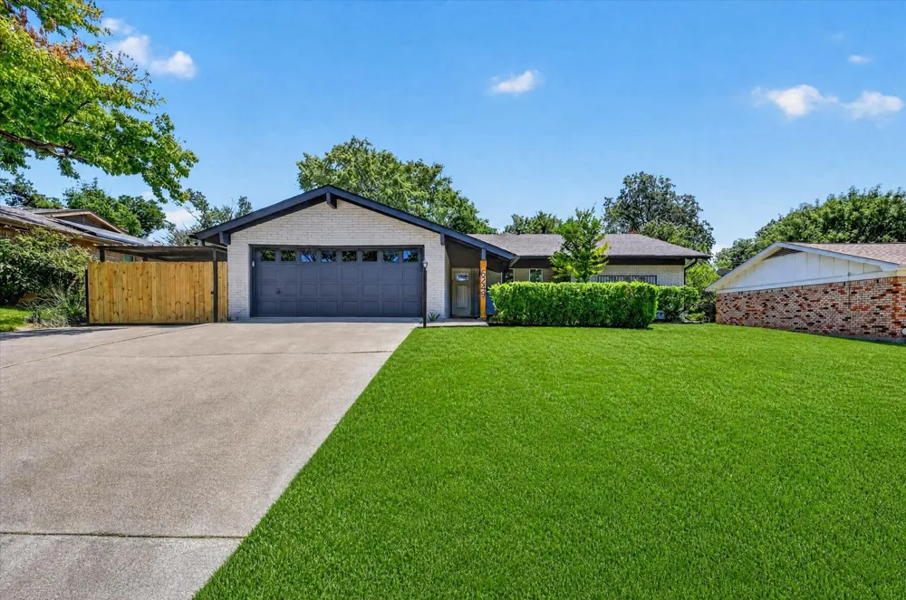 6249 Winifred Drive Fort Worth, TX 76133