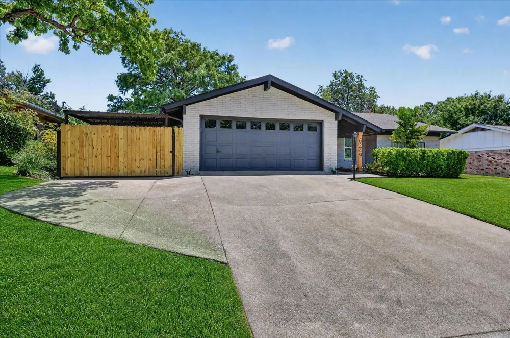 6249 Winifred Drive Fort Worth, TX 76133