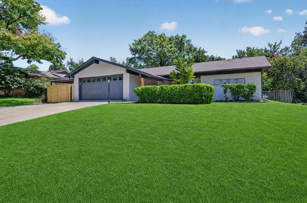 6249 Winifred Drive Fort Worth, TX 76133