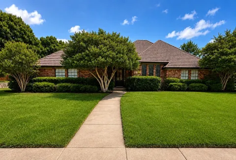 1500 Rocky Creek Circle