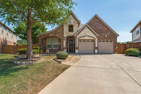 15600 Fire Creek Lane