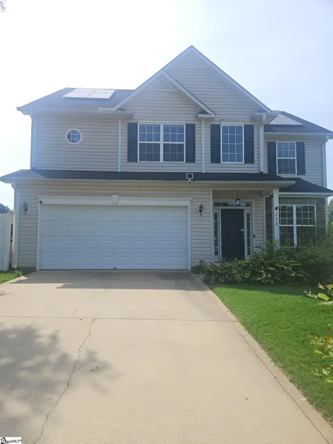 213 Worcester Lane
