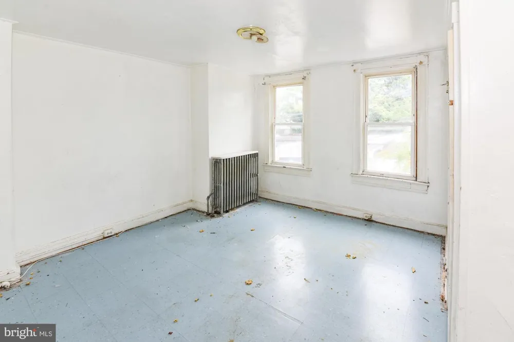 512 E 35TH STREET Baltimore, MD 21218