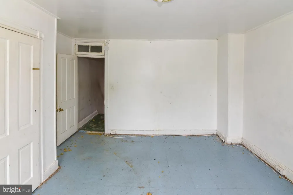 512 E 35TH STREET Baltimore, MD 21218