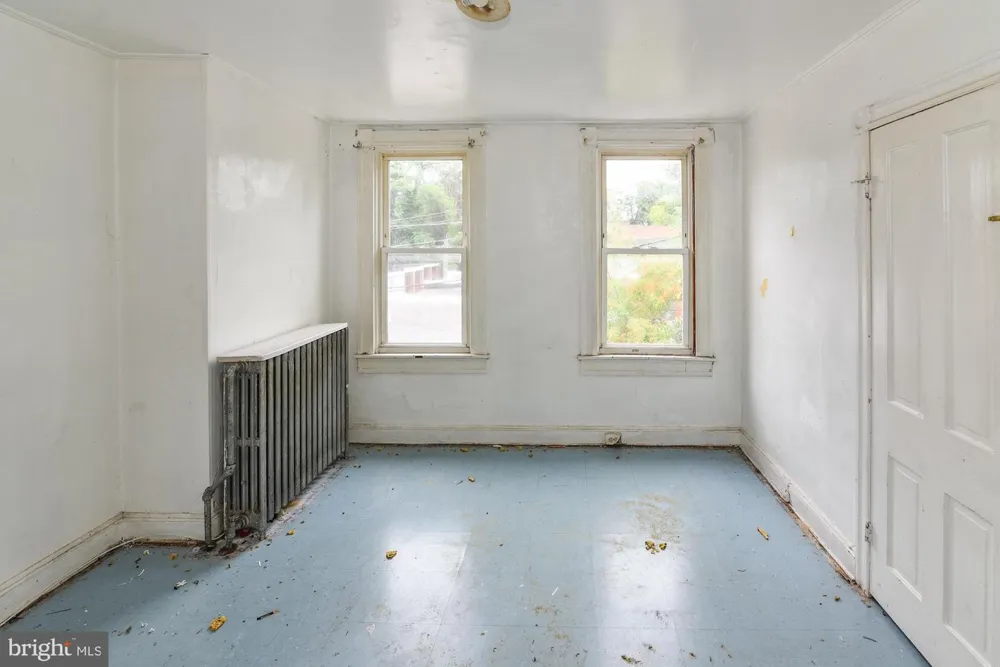 512 E 35TH STREET Baltimore, MD 21218