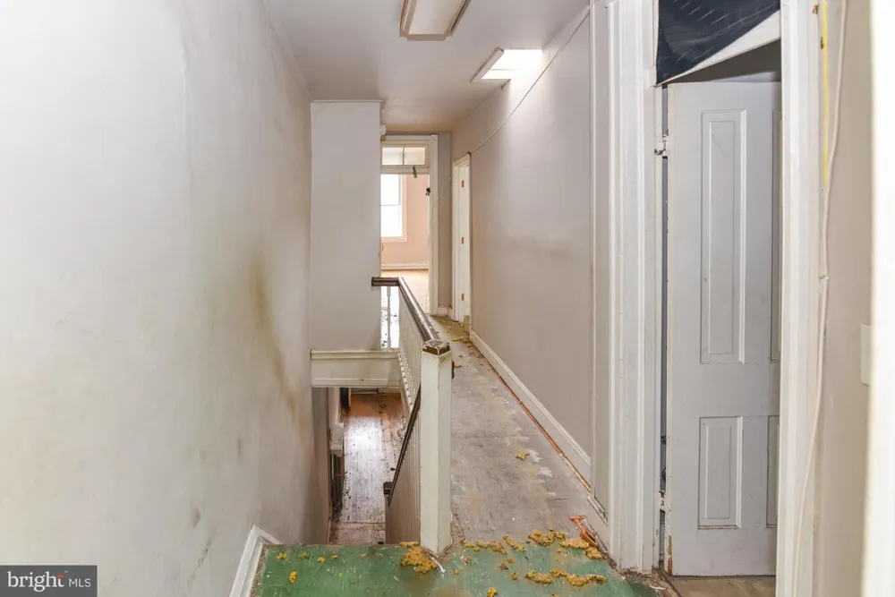 512 E 35TH STREET Baltimore, MD 21218
