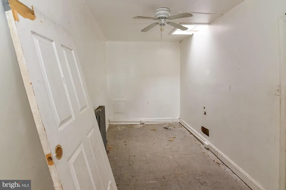 512 E 35TH STREET Baltimore, MD 21218