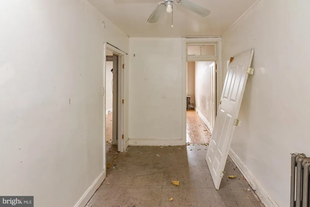 512 E 35TH STREET Baltimore, MD 21218