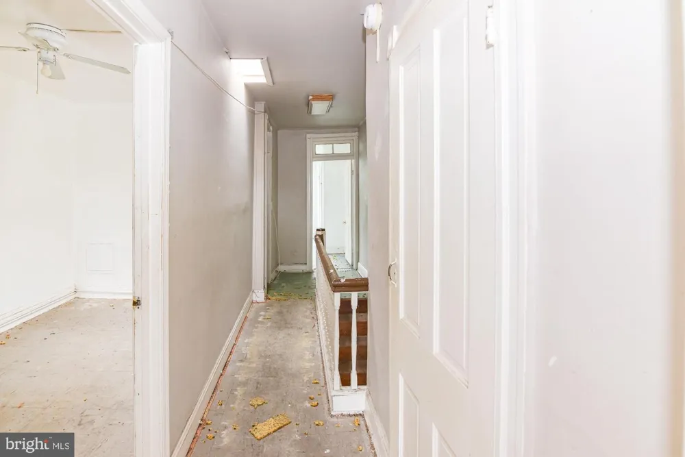 512 E 35TH STREET Baltimore, MD 21218