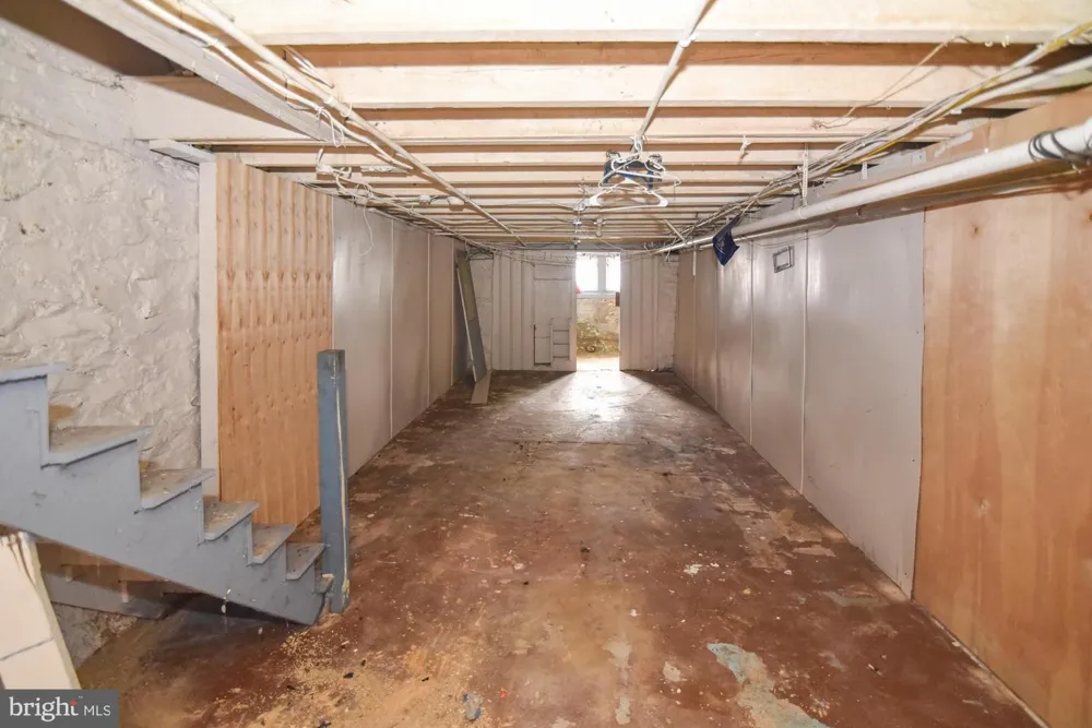 512 E 35TH STREET Baltimore, MD 21218