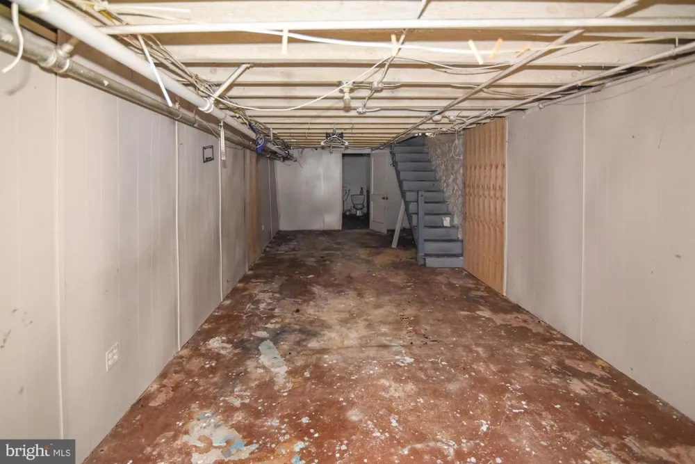 512 E 35TH STREET Baltimore, MD 21218