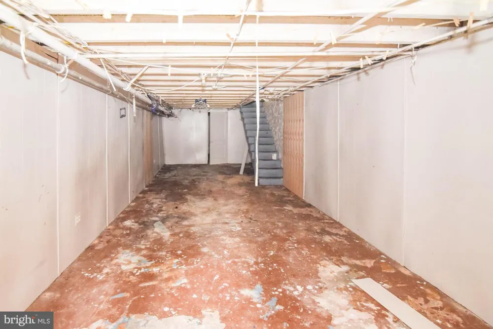 512 E 35TH STREET Baltimore, MD 21218