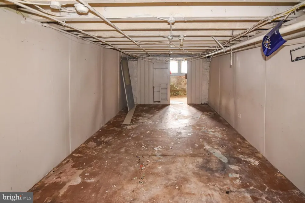 512 E 35TH STREET Baltimore, MD 21218