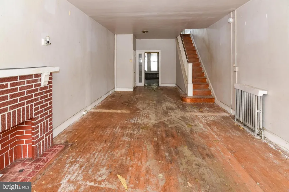 512 E 35TH STREET Baltimore, MD 21218