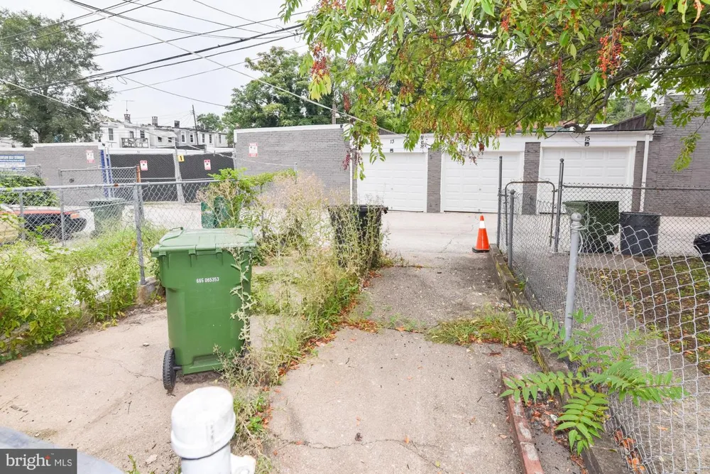 512 E 35TH STREET Baltimore, MD 21218
