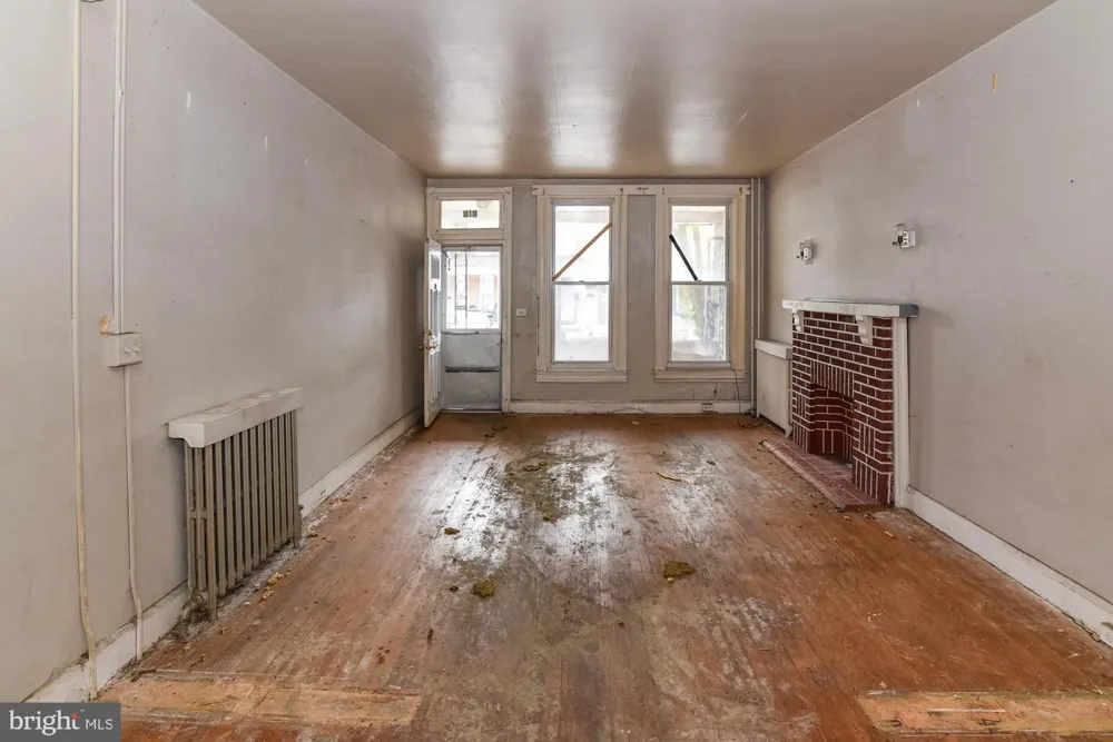512 E 35TH STREET Baltimore, MD 21218