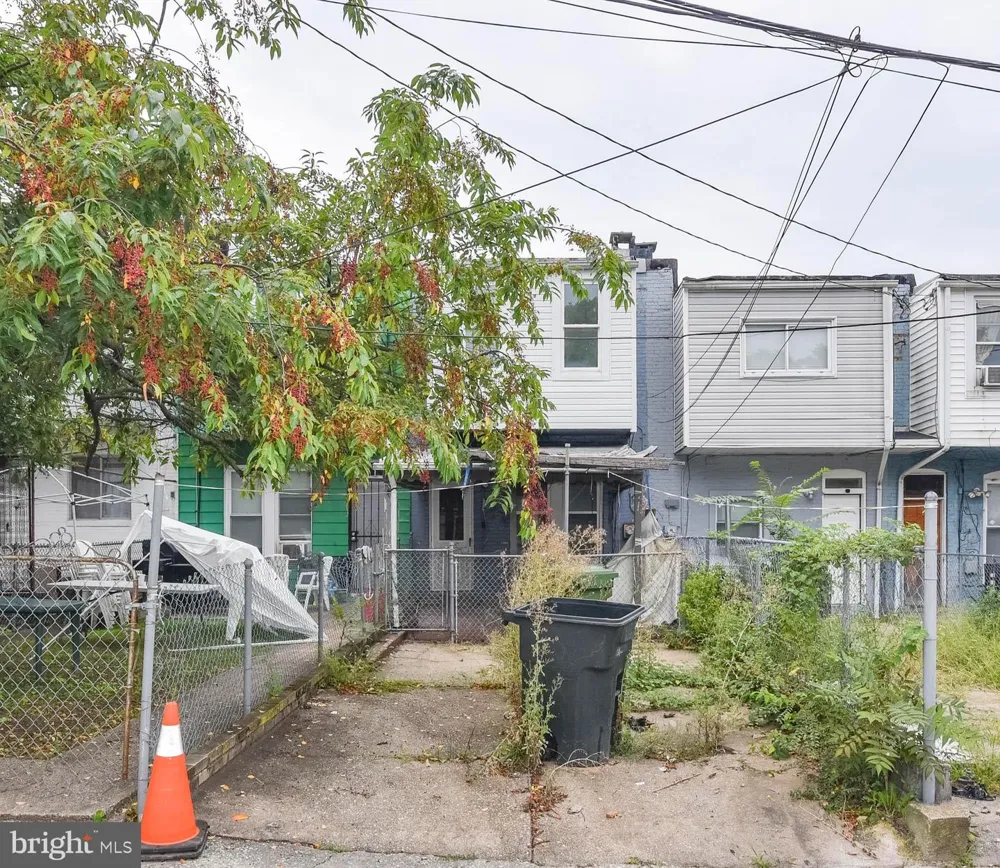 512 E 35TH STREET Baltimore, MD 21218