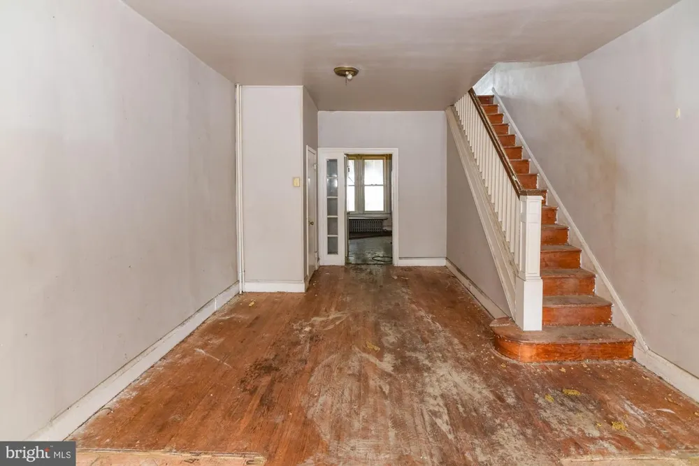 512 E 35TH STREET Baltimore, MD 21218