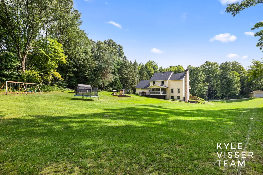 1873 Grand River Drive NE Ada, MI 49301