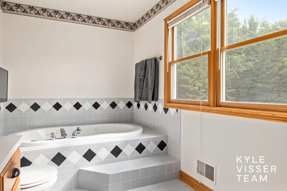 1873 Grand River Drive NE Ada, MI 49301