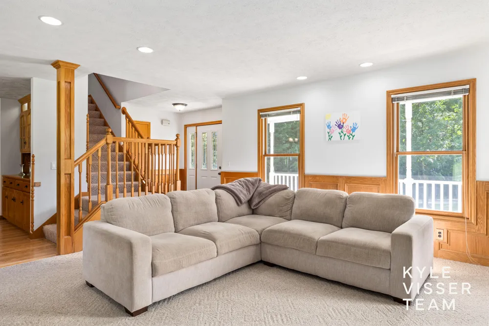 1873 Grand River Drive NE Ada, MI 49301