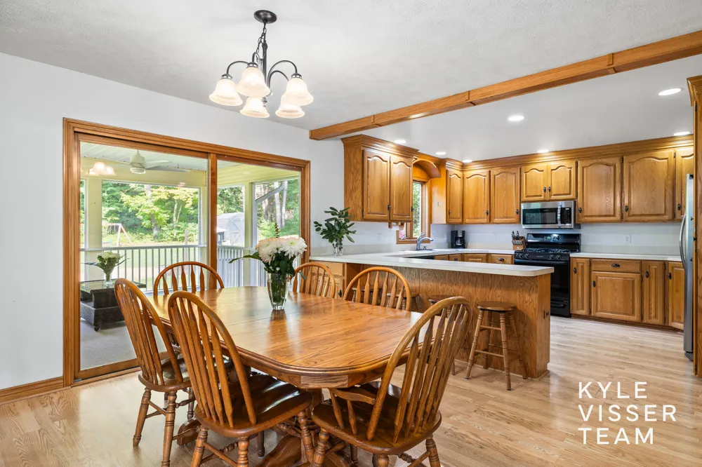 1873 Grand River Drive NE Ada, MI 49301