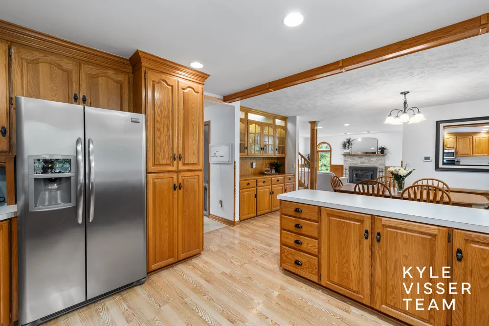 1873 Grand River Drive NE Ada, MI 49301