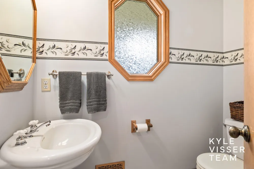 1873 Grand River Drive NE Ada, MI 49301