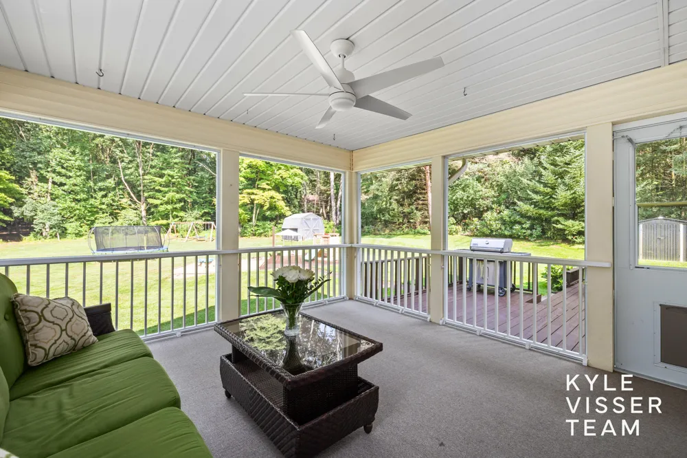 1873 Grand River Drive NE Ada, MI 49301