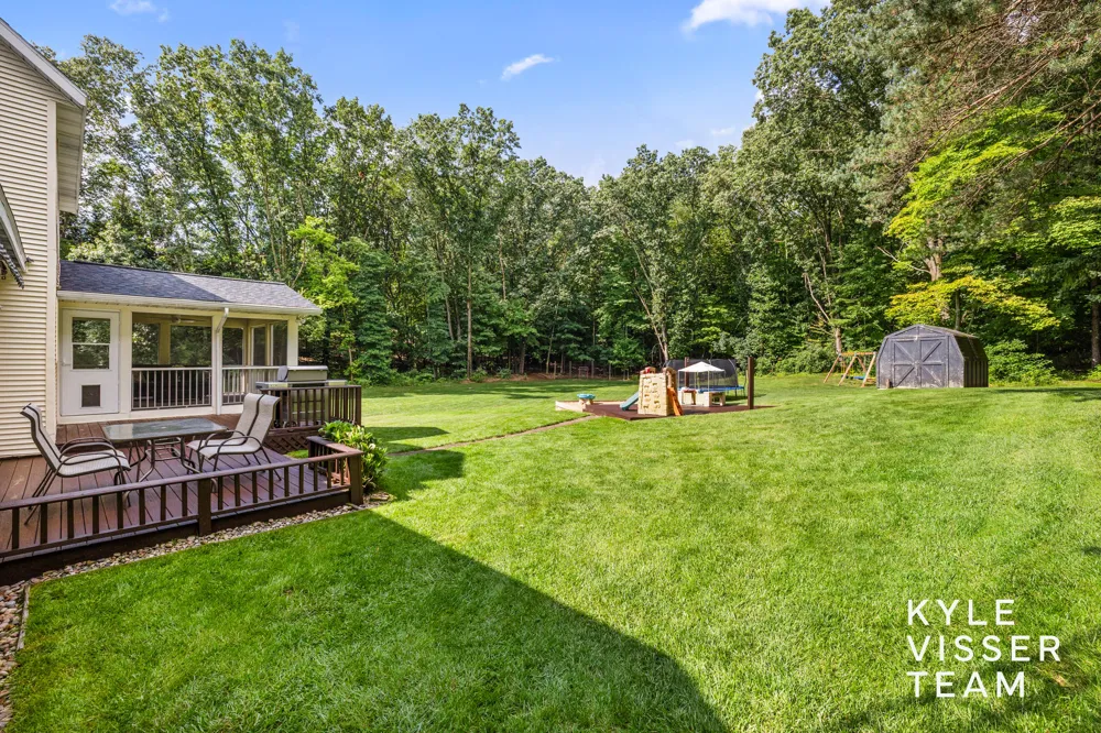 1873 Grand River Drive NE Ada, MI 49301