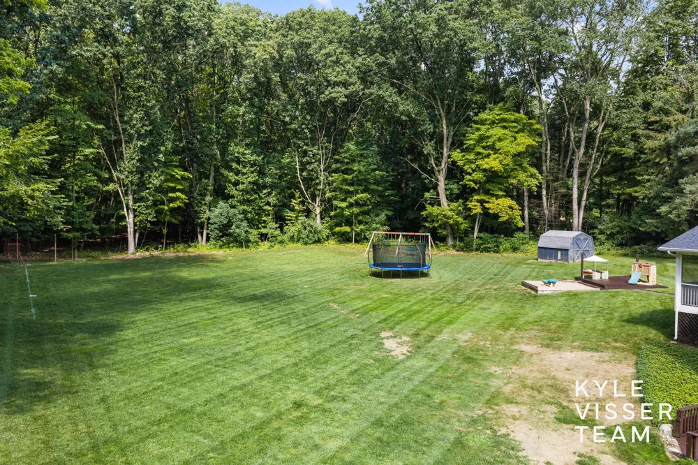 1873 Grand River Drive NE Ada, MI 49301