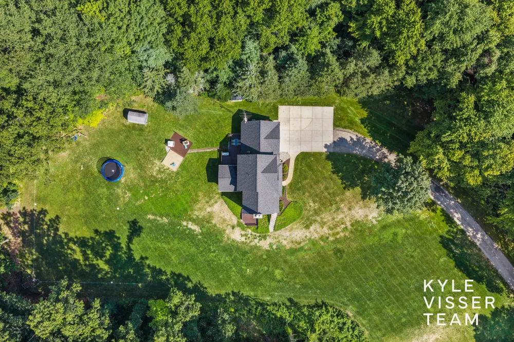 1873 Grand River Drive NE Ada, MI 49301