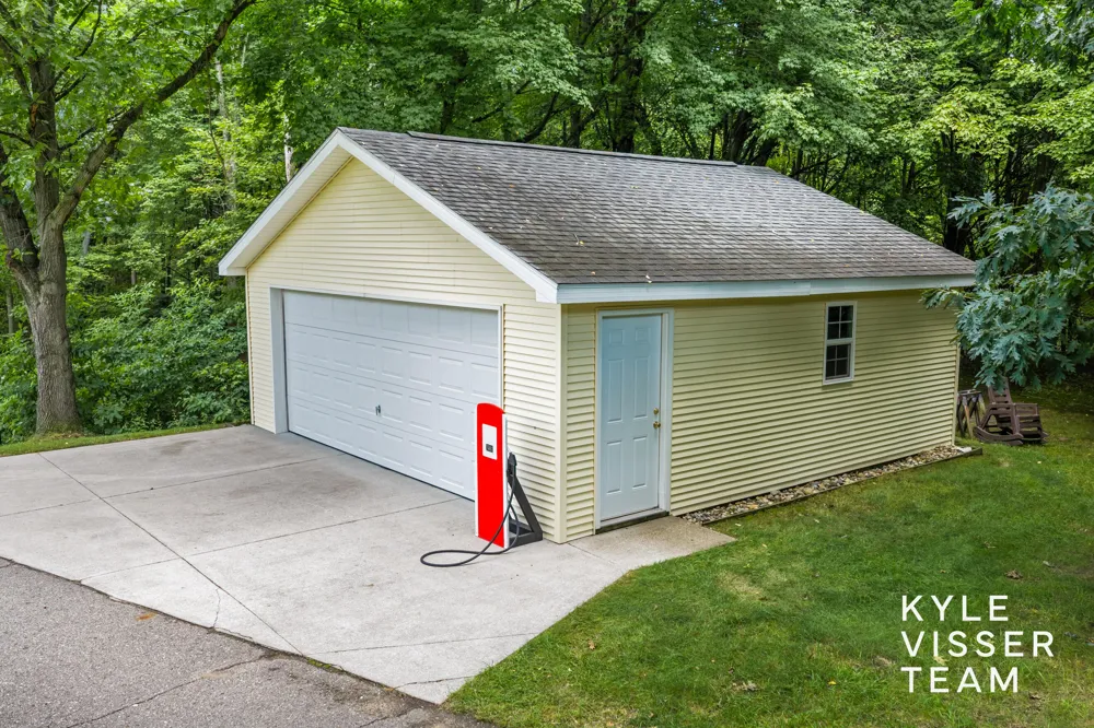 1873 Grand River Drive NE Ada, MI 49301