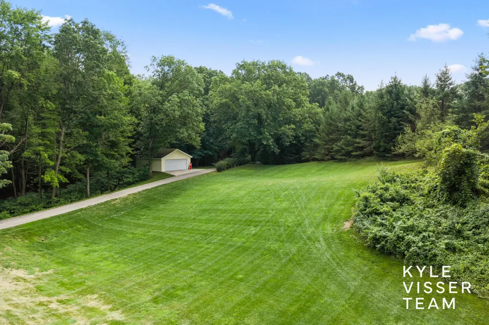 1873 Grand River Drive NE Ada, MI 49301