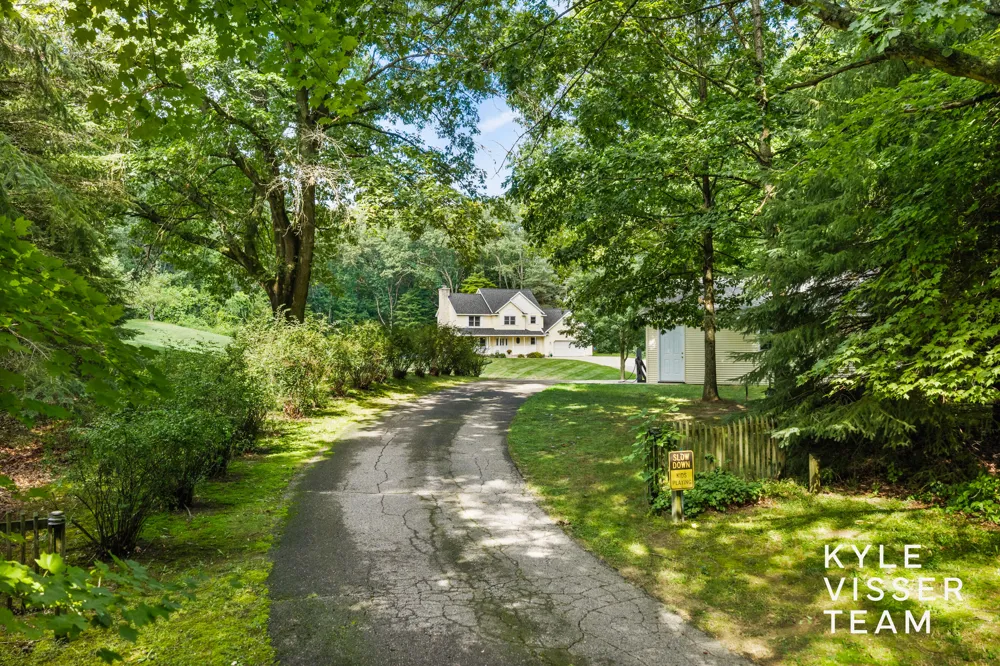 1873 Grand River Drive NE Ada, MI 49301