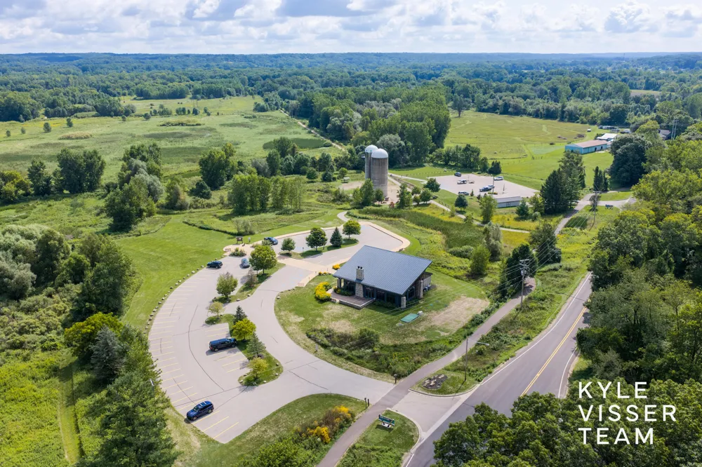 1873 Grand River Drive NE Ada, MI 49301