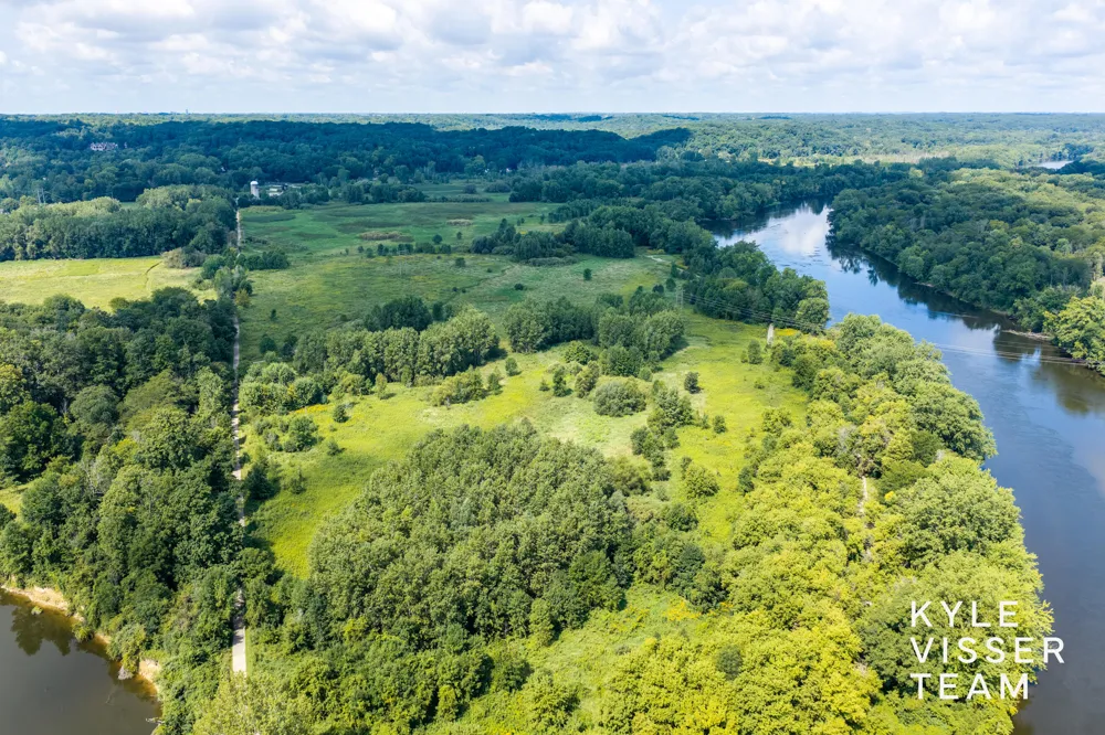 1873 Grand River Drive NE Ada, MI 49301