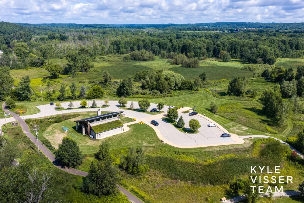 1873 Grand River Drive NE Ada, MI 49301