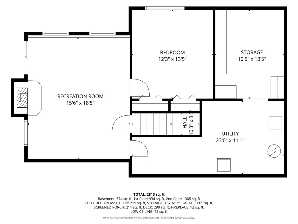 1873 Grand River Drive NE Ada, MI 49301