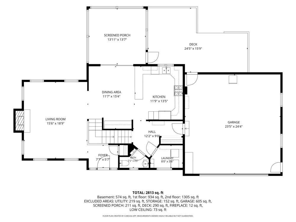 1873 Grand River Drive NE Ada, MI 49301