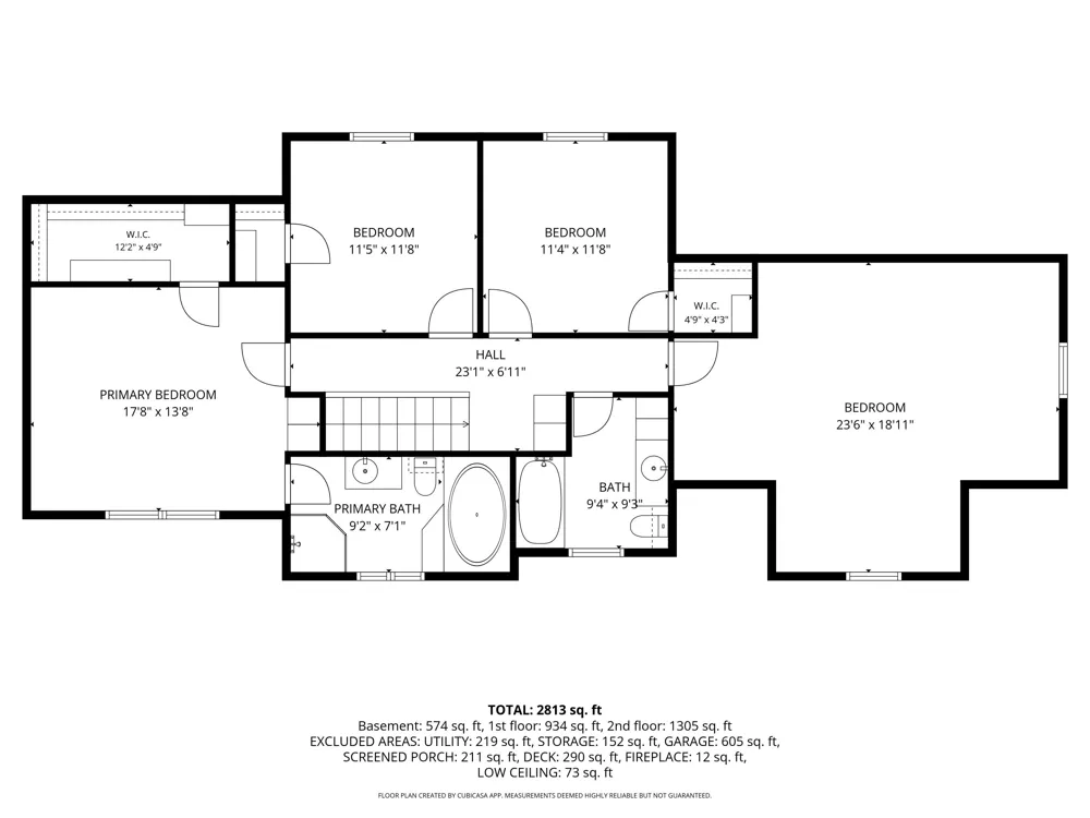 1873 Grand River Drive NE Ada, MI 49301