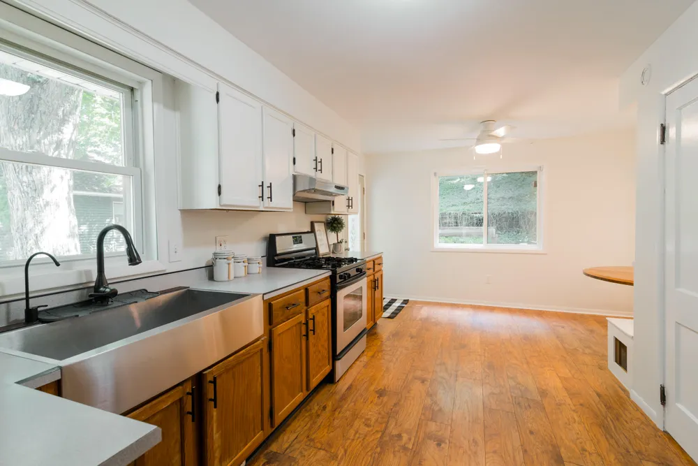 1054 Haines Street NW Grand Rapids, MI 49504