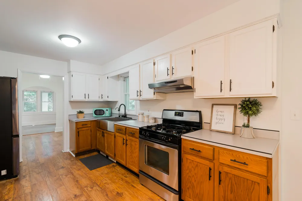 1054 Haines Street NW Grand Rapids, MI 49504