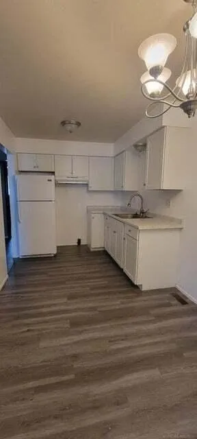 22720 Stair Drive #12 Clinton, MI 48036