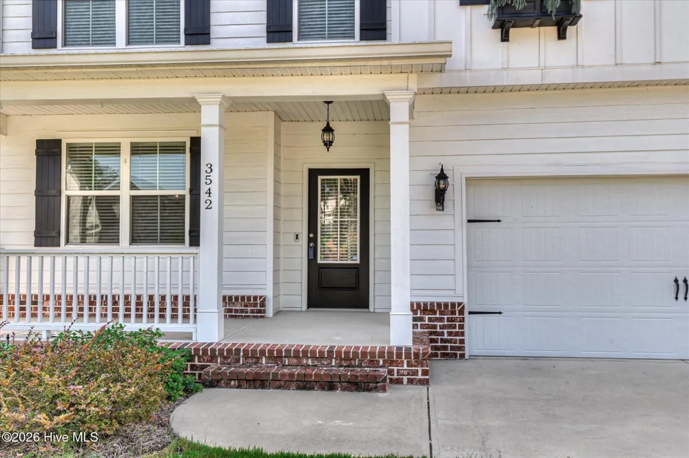3542 Hilltop Trail Evans, GA 30809