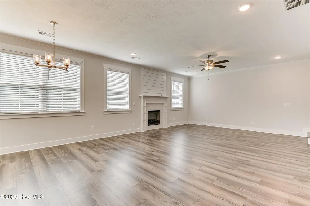 3542 Hilltop Trail Evans, GA 30809