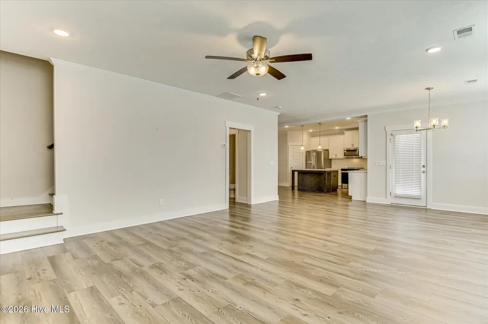 3542 Hilltop Trail Evans, GA 30809