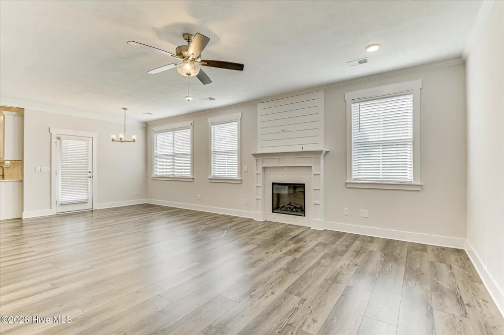 3542 Hilltop Trail Evans, GA 30809