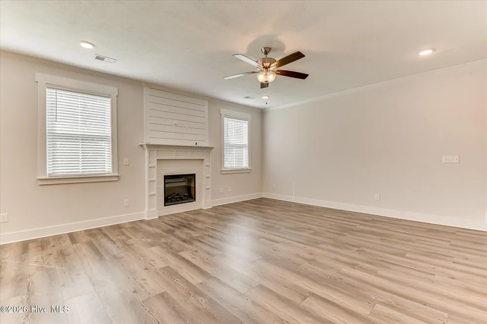 3542 Hilltop Trail Evans, GA 30809