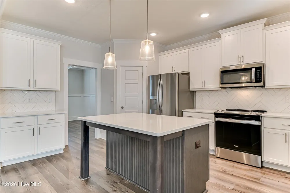 3542 Hilltop Trail Evans, GA 30809
